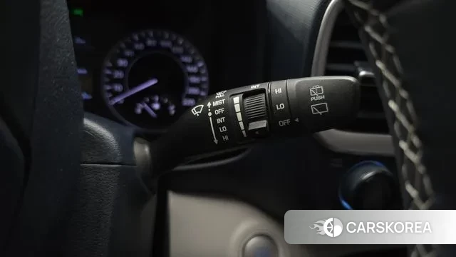 Hyundai Venue id 3402773 из Кореи 10