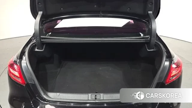 Renault Korea (Samsung) SM7 Nova id 3494846 из Кореи 10