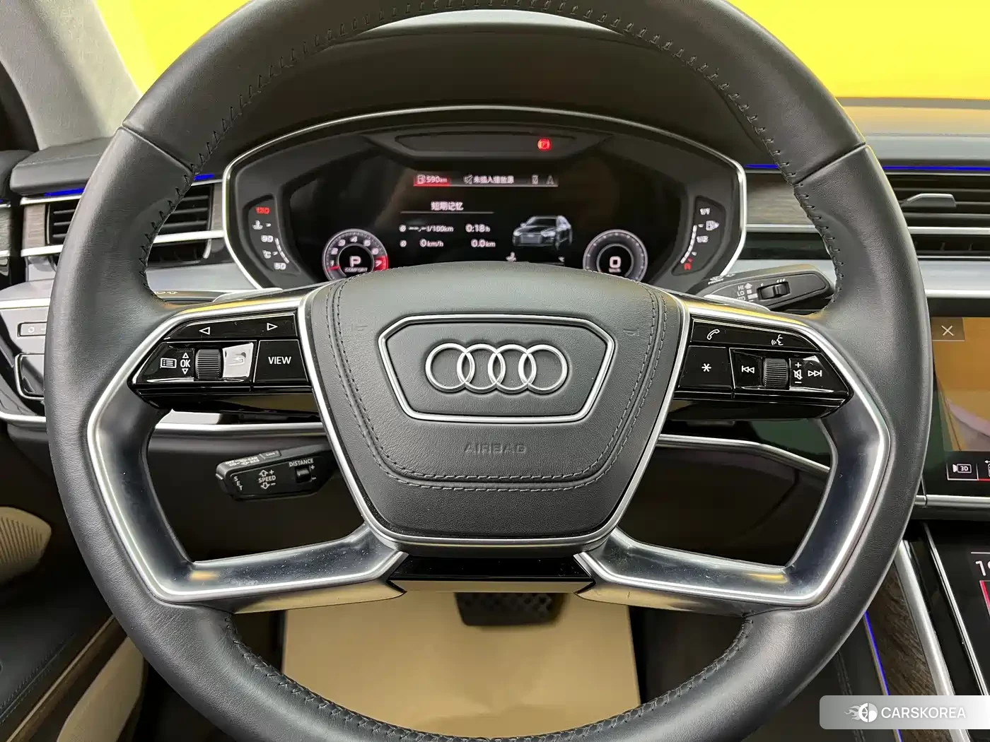 Audi A8 id 4583883 из Китая 10