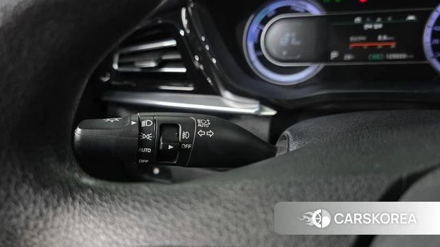 Kia The New Niro id 4619994 из Кореи 10