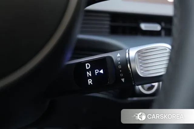 Hyundai Ionic 5 id 3534444 из Кореи 10