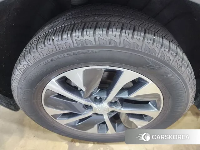 Hyundai Palisade id 3425478 из Кореи 10