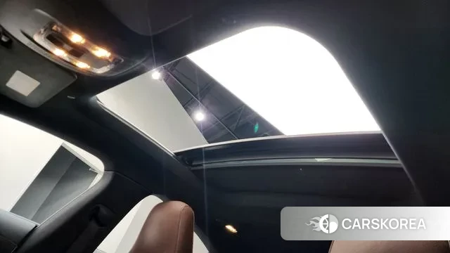 Mercedes-Benz CLA-Class C118 id 3765111 из Кореи 10