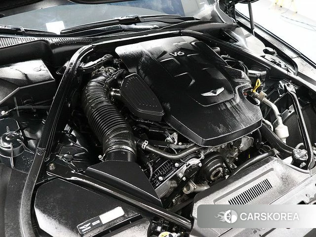 Genesis G80 id 4447810 из Кореи 10