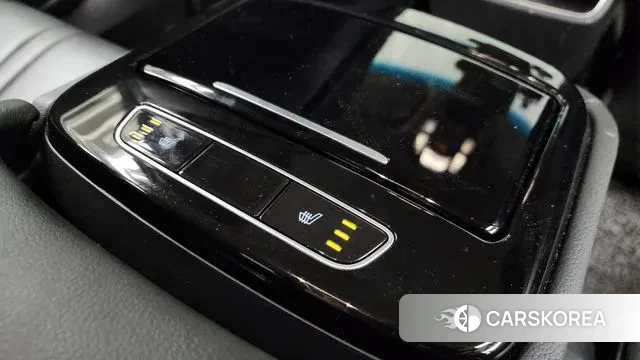 Genesis G80 (RG3) id 3601669 из Кореи 10