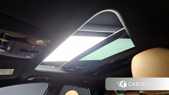 Kia K5 3rd generation id 3840160 из Кореи 10