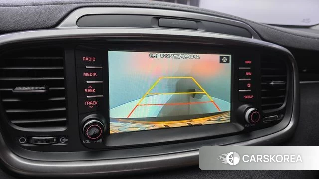 Kia The New Sorento id 4672866 из Кореи 10