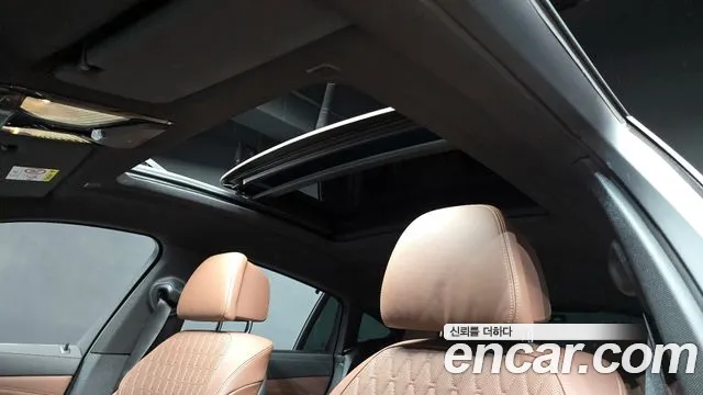 BMW X6 (G06) id 2712263 из Кореи 10