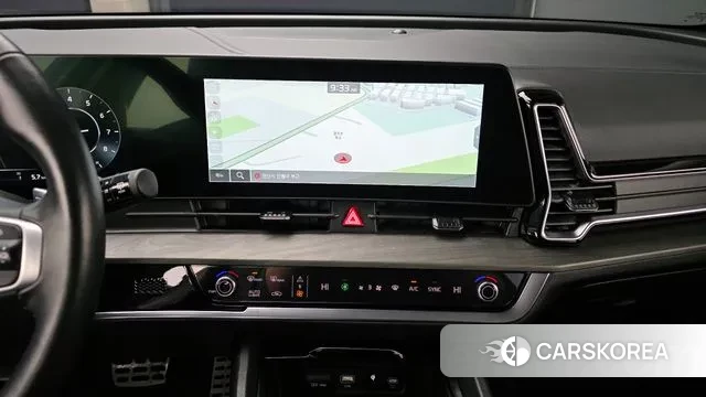 Kia Sportage 5th Generation id 3596294 из Кореи 10