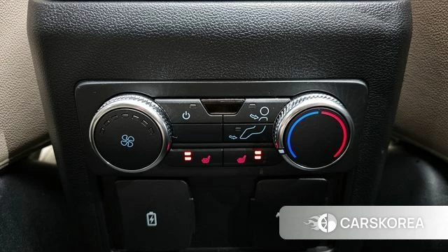 Ford Explorer 6th Generation id 4267408 из Кореи 10