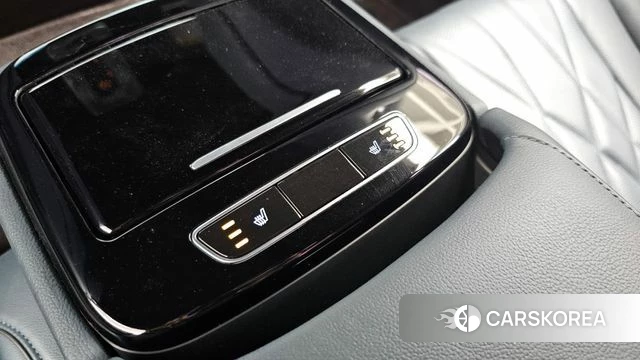 Genesis G80 (RG3) id 4464596 из Кореи 10