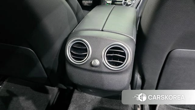 Mercedes-Benz C-Class W205 id 3955912 из Кореи 10