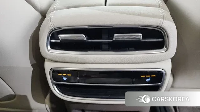 Genesis GV80 id 2979170 из Кореи 10