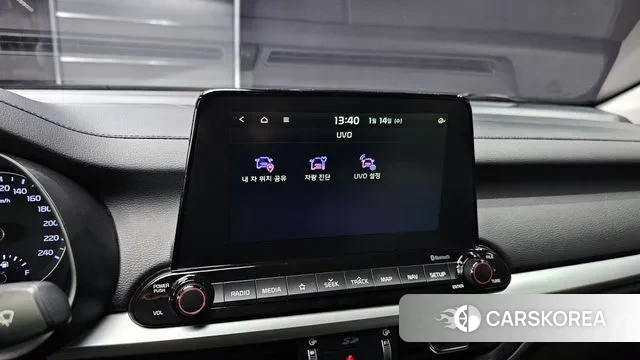 Kia Come New K3 id 3583498 из Кореи 10