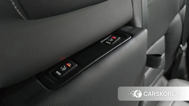 Renault Korea (Samsung) The New QM6 id 3839732 из Кореи 10