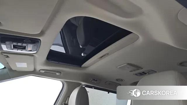 Kia Carnival 4th generation id 3401571 из Кореи 10