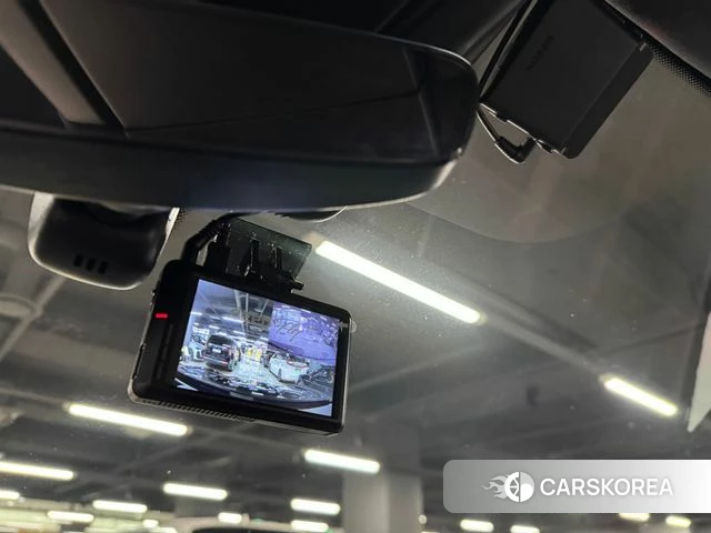 Porsche Cayenne (PO536) id 4639745 из Кореи 10