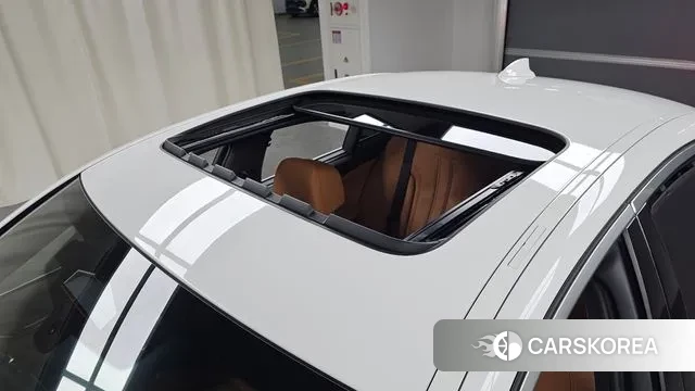 BMW 5 Series (G30) id 3389107 из Кореи 10