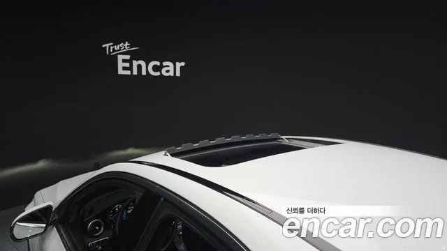 Mercedes-Benz C-Class W205 id 2712213 из Кореи 10