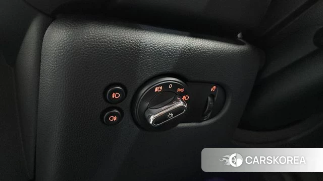 Mini Cooper id 3916143 из Кореи 10