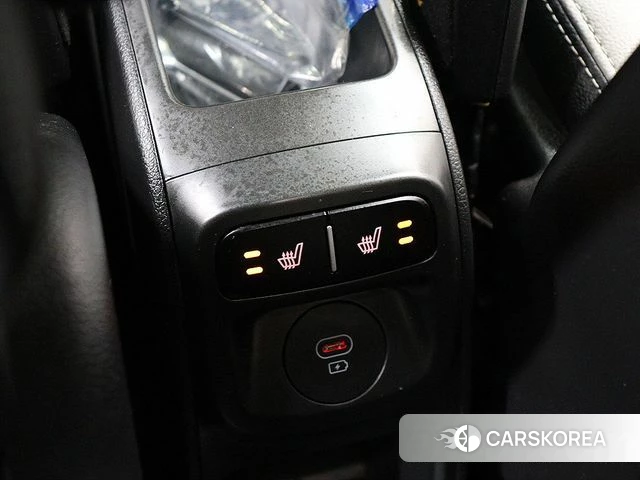Kia The New Kia Ray id 4500299 из Кореи 10
