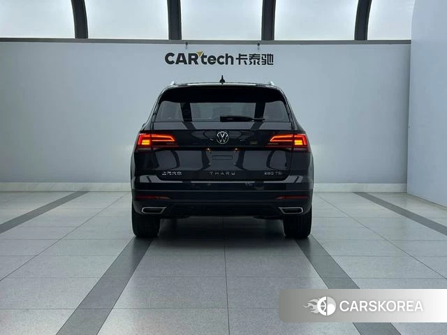 Volkswagen Tuyue id 4207704 из Китая 10