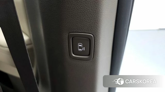 Kia Carnival 4th generation id 3941830 из Кореи 10