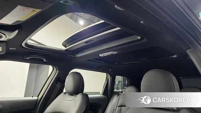 Mini Cooper Clubman id 3593318 из Кореи 10