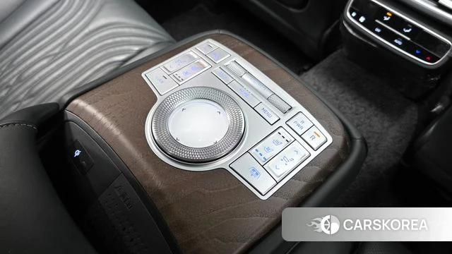 Genesis G80 (RG3) id 4415489 из Кореи 10