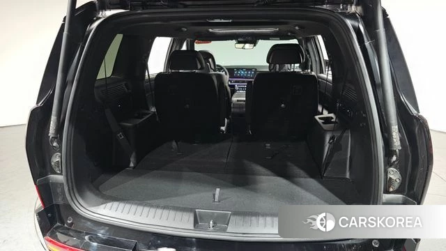 Hyundai Santa Fe (MX5) id 3817756 из Кореи 10