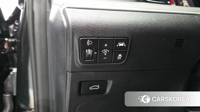 Kia K5 3rd generation id 4608917 из Кореи 10