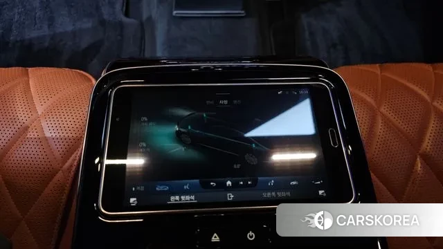 Mercedes-Benz S-Class W223 id 3513690 из Кореи 10