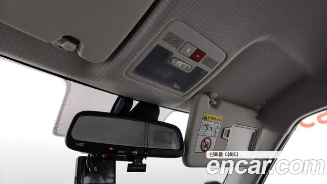 Hyundai Casper id 2737249 из Кореи 10