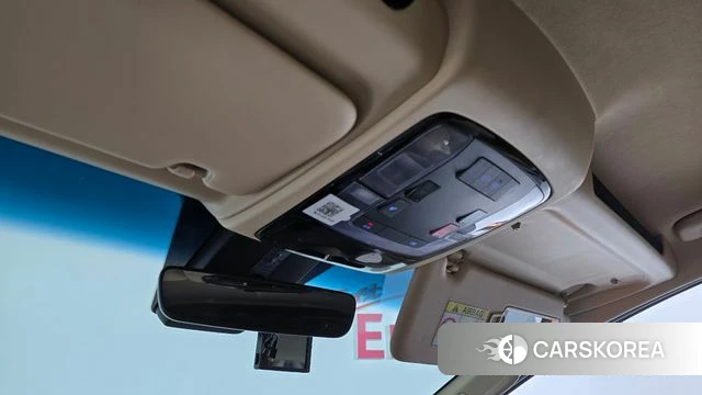 Hyundai Staria id 3841878 из Кореи 10