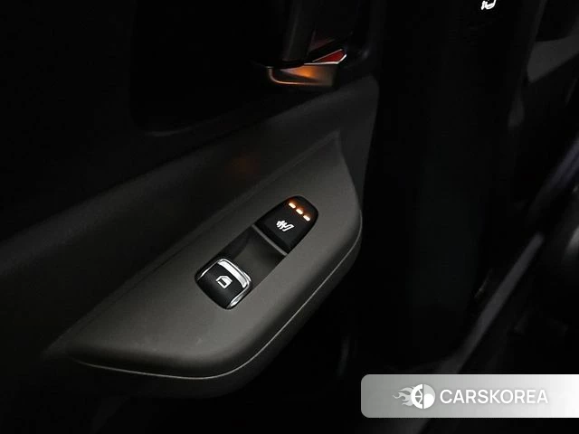Kia The New Carnival 4th Generation id 4427182 из Кореи 10