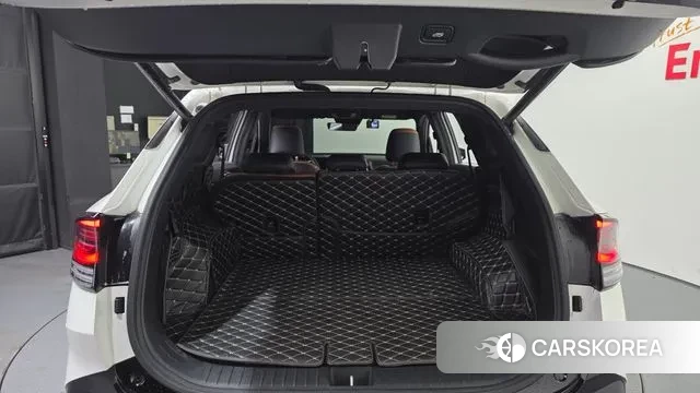 Kia Sportage 5th Generation Hybrid id 3478012 из Кореи 10