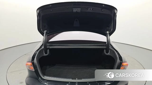 Hyundai The New Grandeur IG id 3860532 из Кореи 10