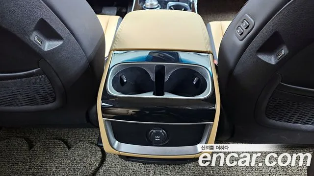 Kia Carnival 4th generation id 2260050 из Кореи 10