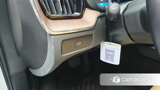 Volvo XC60 second Generation id 4516317 из Кореи 10