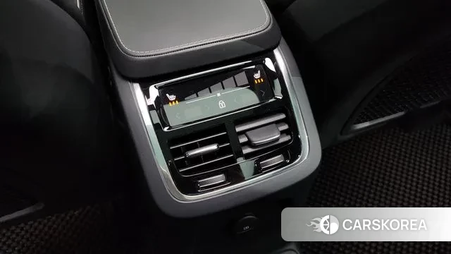 Volvo XC90 second Generation id 3473686 из Кореи 10