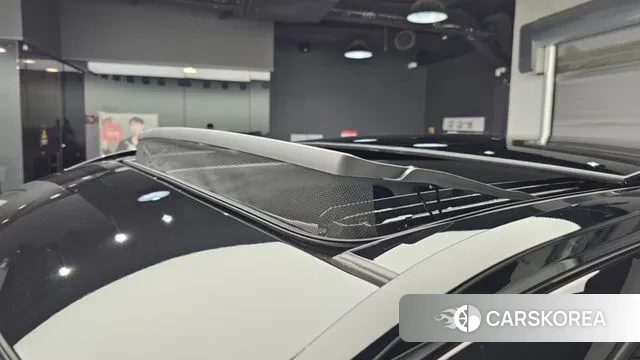 Land Rover Range Rover Velar id 3610106 из Кореи 10