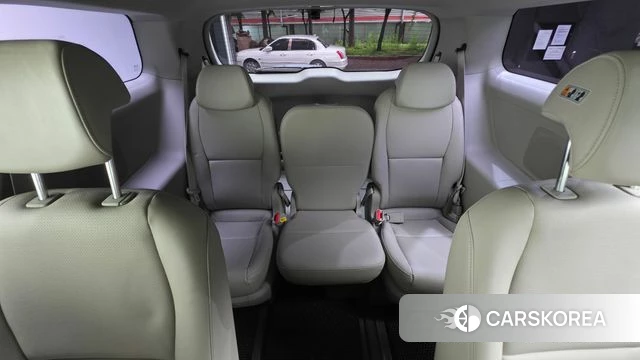 Kia The New Carnival id 4356760 из Кореи 10