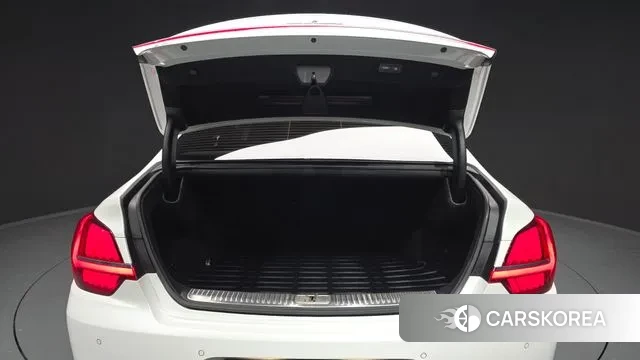 Kia The New K9 2nd generation id 3592112 из Кореи 10