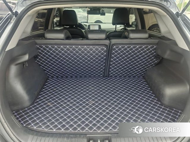 Hyundai Kona id 4420598 из Кореи 10