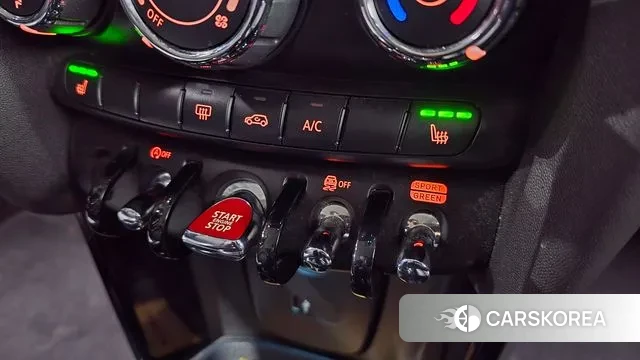 Mini Cooper id 3740512 из Кореи 10