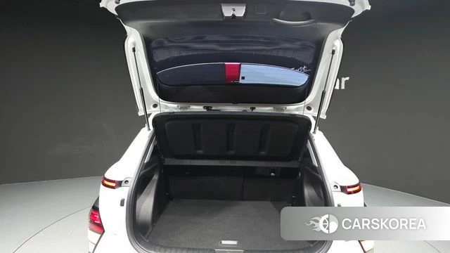 Hyundai Kona (SX2) id 4893611 из Кореи 10