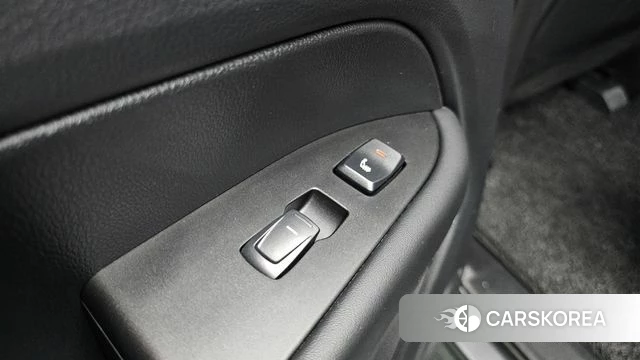 Ssangyong Rexton Sports id 4459304 из Кореи 10