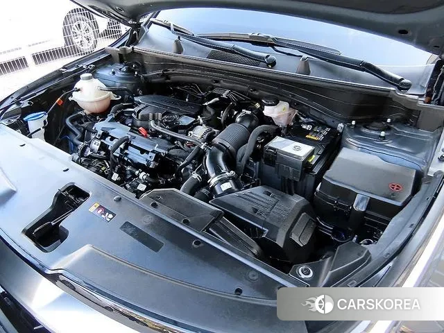 Kia Sportage 5th Generation id 3726297 из Кореи 10