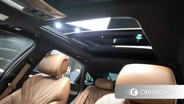Genesis G80 (RG3) id 4389727 из Кореи 10
