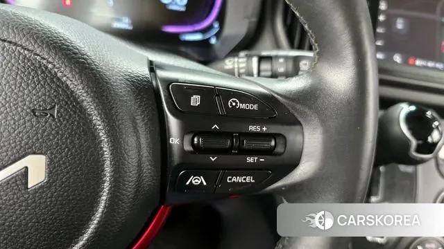 Kia The New Kia Ray id 3341516 из Кореи 10